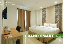 3.GRAND SMART KING