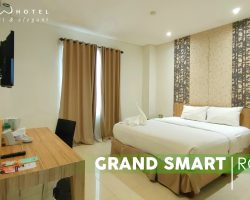 3.GRAND SMART KING