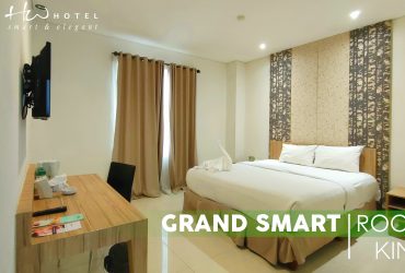 3.GRAND SMART KING