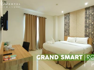 3.GRAND SMART KING