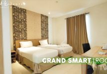 4.GRAND SMART TWIN