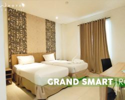 4.GRAND SMART TWIN